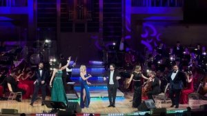 Наше любимое кино