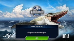 Jurassic World The Game #1
Советы новичкам, Прохождение Схваток и Дрожи земли на Пахиринозавра!