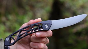 Новинка! Aero 2.0 от BEAVER KNIFE