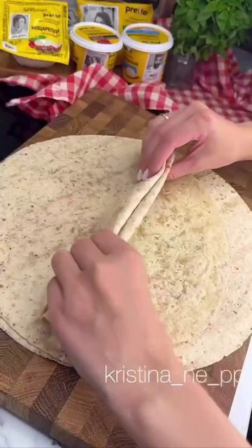 🥘 Сочная ленивая лазанья на обед или ужин