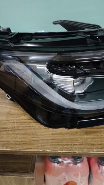 Фары Chery Arrizo 8 605000546AA