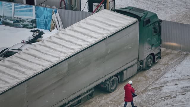Монтаж чиллера в Прокшино смотреть онлайн
