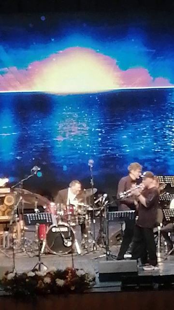 Фестиваль джазовой музыки 2025