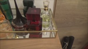 Цветы домашние. Еще покупки в ФП. Последний мусор. Гирлянда новогодняя и еще много чего.