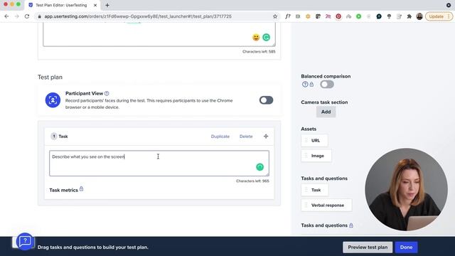 33 How to set up remote user testing смотреть онлайн