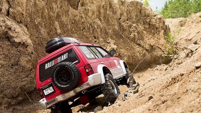 1 этап Чемпионата RC Трофи 2025г Приморского края