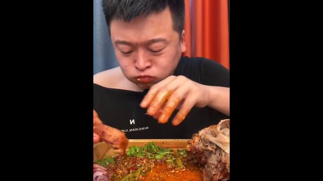 Мукбанг смотреть онлайн