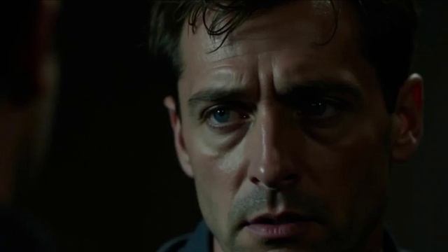 У последнего Моста