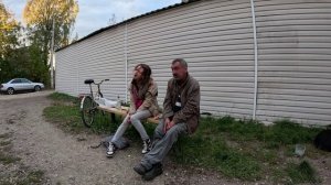 Успешный коммерсант зарабатывает деньги, побитый Сиплый,ведьмино подмастерье, отказался от операции'