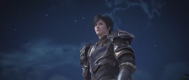 Цзычуань 2 Сезон 16 Серия - Превью (Аниме-Мультсериал 2021)