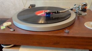 [] Led Zeppelin – Led Zeppelin II - LP - UK 3rd press, '70, (A//5 / ▽B//4), пропуск на B2, в ост. VG