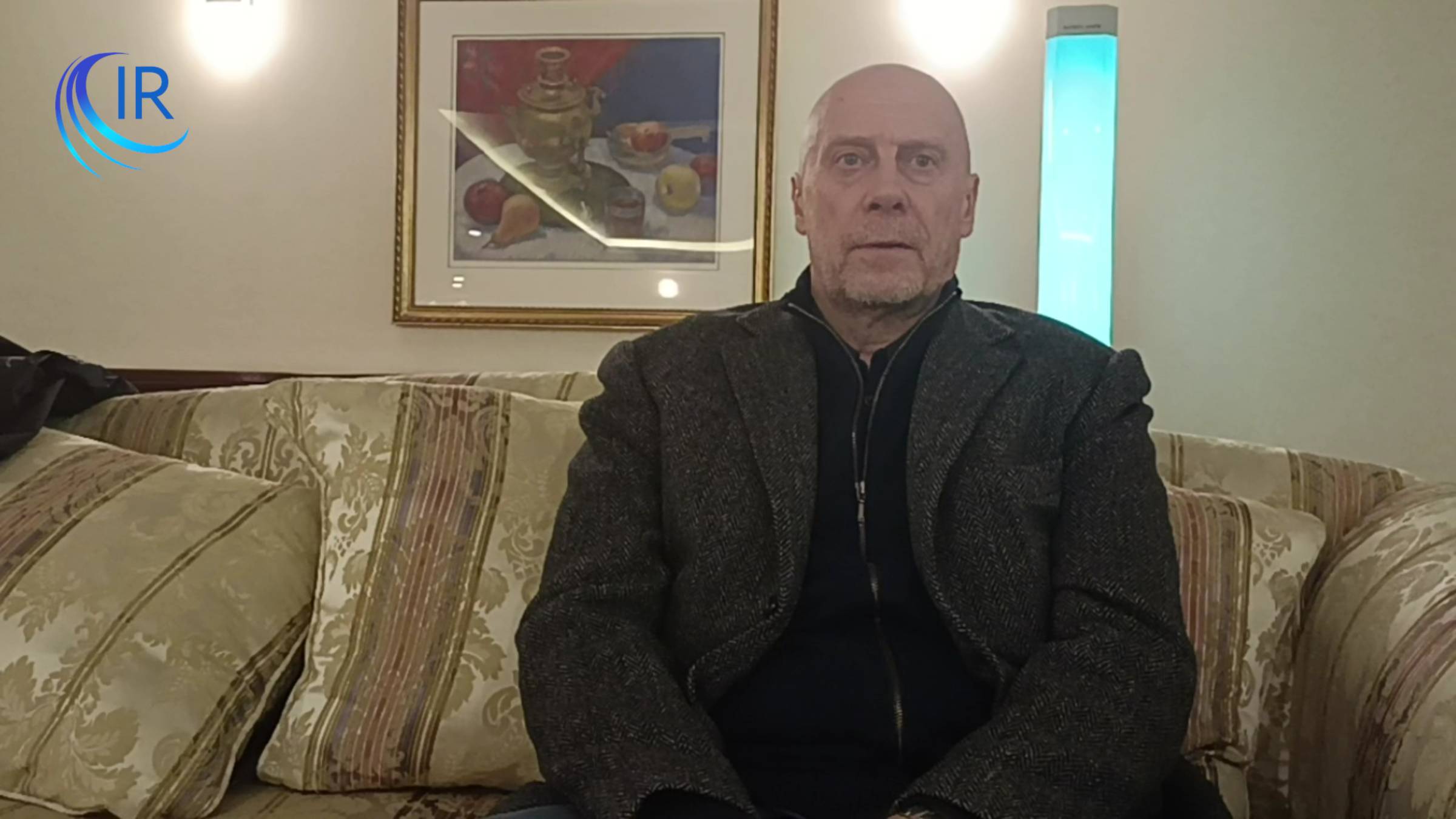 Alain Soral : C'est une lente descente aux enfers, et la France est en train de disparaître смотреть онлайн