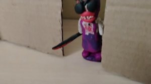 5 ночей с Машей и Медведь 4 Мини трейлер и Взлом 2 Ужас хакера