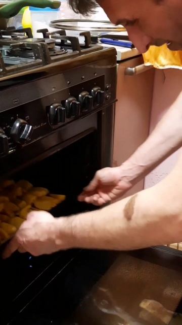 Восхитительный морской ужин!😁🤗 смотреть онлайн