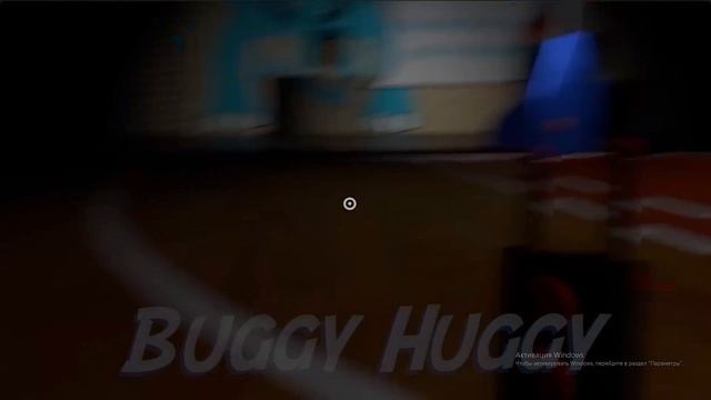 Гартен оф банбан 3 серия 7 Тренер Пикалс!