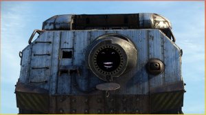 Враги какие-то...ПОЛОМАННЫЕ! xd • Crossout • Лавина