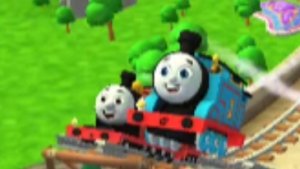 Томас и его друзья. Вперед