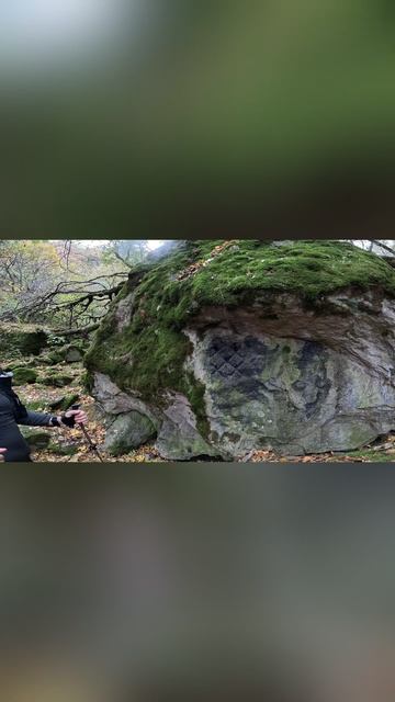 Славянское капище Развалка Железноводск смотреть онлайн