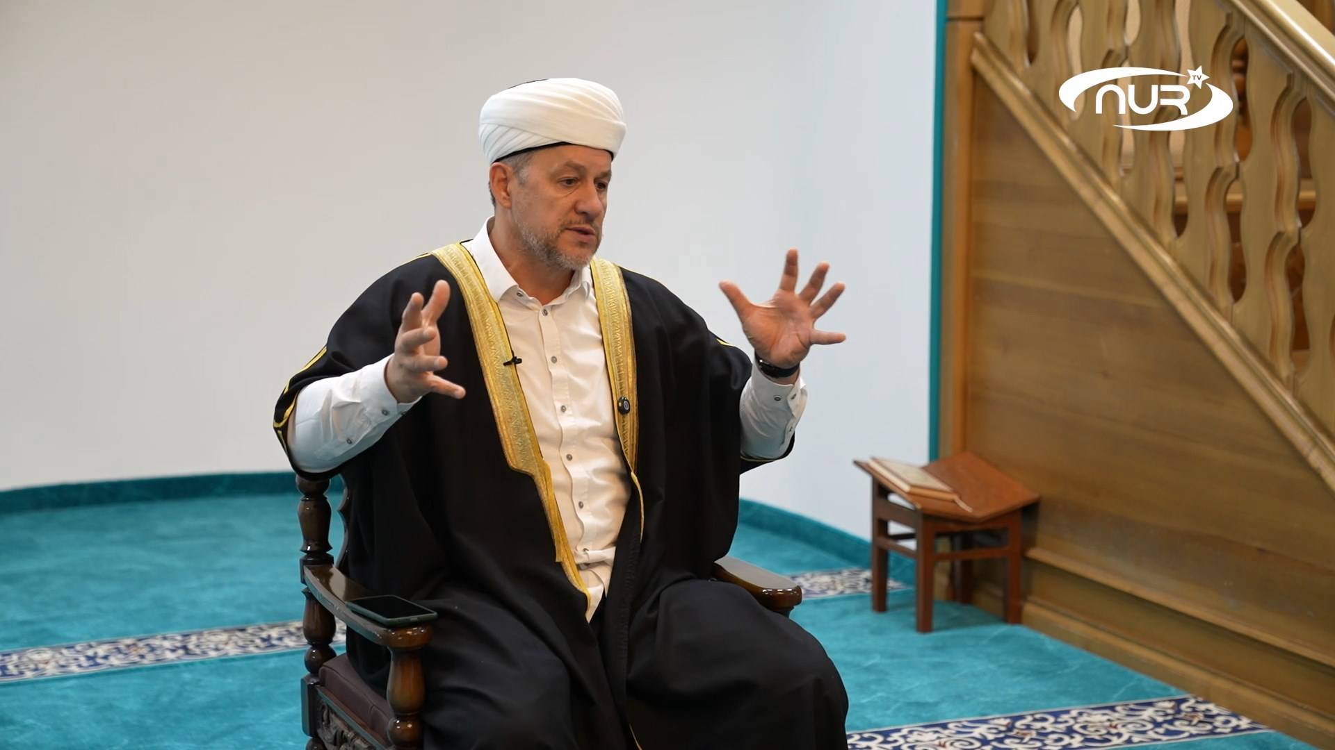 Почему противоречат исламские ученые?