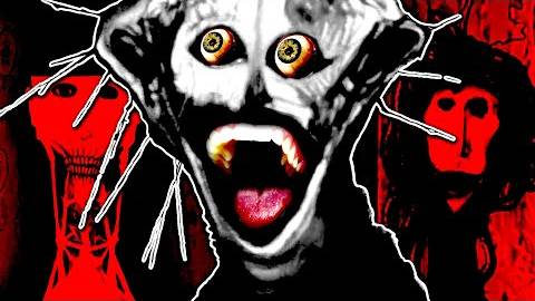 НЕЧТО Ворвалось в ПРЯМОЙ ЭФИР! — Аналоговый ХОРРОР  Doctor Nowhere | Phantom (перезалив)