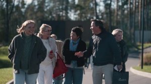 Как проходят объезды финалистов "Доверие потребителя-2025" #довериеконкурс #недвижимость #финалист