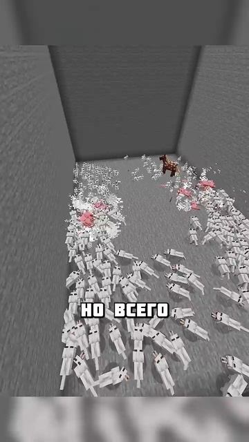 КТО ПОБЕДЯТ ВОЛКИ ИЛИ ЗЛЫЕ КРОЛИКИ #shorts смотреть онлайн