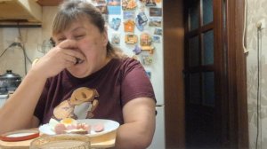 доброе утро  мукбанг  я летаю на крыльях любви 💘 💘 💘