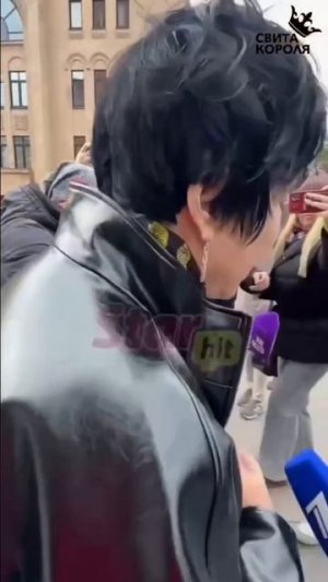 Лолита в своем амплуа.