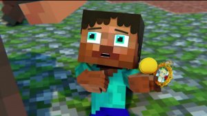 ГРУСТНАЯ ИСТОРИЯ ЖИЗНИ СТИВА В МАЙНКРАФТЕ, МУЛЬТФИЛЬМ