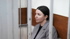 Понты остались в прошлом: какую работу получит Блиновская в колонии