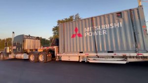 ДЕНЬ РОЖДЕНИЯ В РЕЙСЕ - 65 лет за рулём. Вайоминг, Джорджия, Техас: Дальнобой по США новое видео