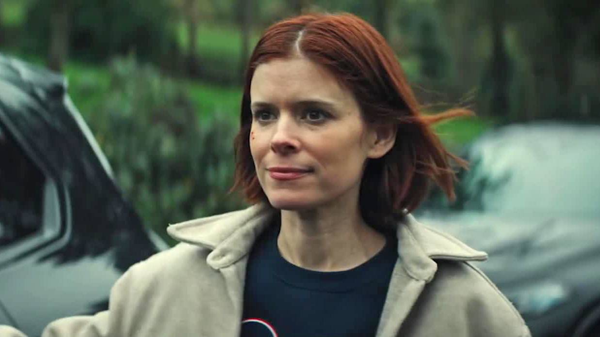 Астронавт — Русский трейлер (2025) смотреть онлайн