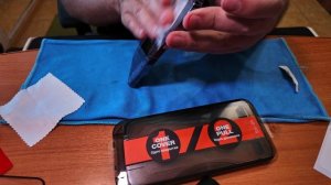 REMAX CТЕКЛО С АПЛИКАТОРОМ. КАК УСТАНОВИТЬ БЕЗ ПУЗЫРЕЙ