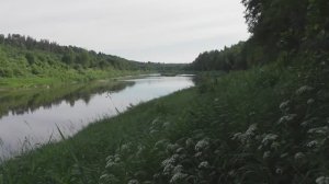 РЕКА МСТА
