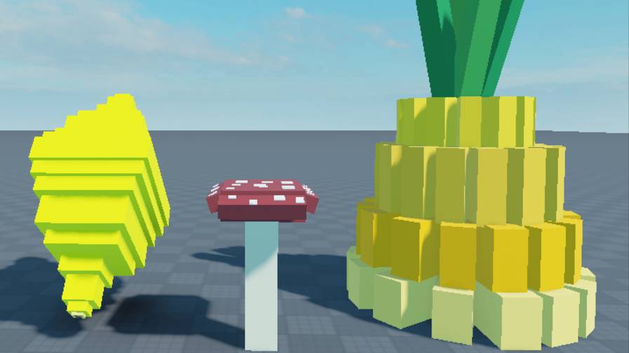 моя игра.( если кто-то хочет зайти ссылка в описании ) зайдите пожалуйста я хочу 10 онлайна