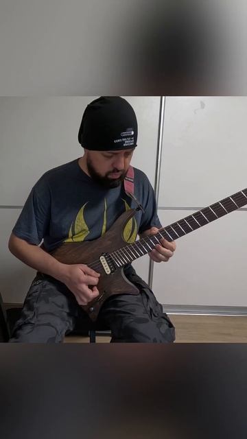 Metallica - Nothing Else Matters (solo) #guitarcover #guitar #metallica #nothingelsematters смотреть онлайн