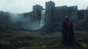 Lotus Garden - Relaxing Fantasy Ambient Music for Deep Focus