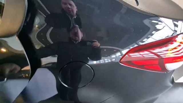 Kia/ Cerato/ III/ Седан/ 2.0 AT (150 л.с.)/ Prestige