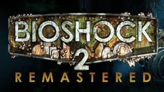 BioShock 2 Remastered - прохождение СТРИМ 2 )