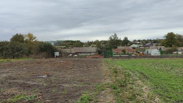 Влоги из деревни. Грандиозное приобретение. Мечта сбылась. смотреть онлайн