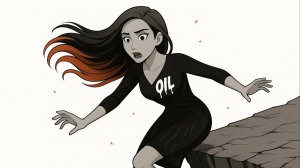 Нефть рискует сорваться вниз