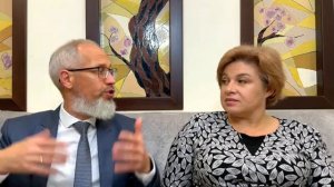 Почему на земле нет мира? Исток всех противостояний -- Ващинины