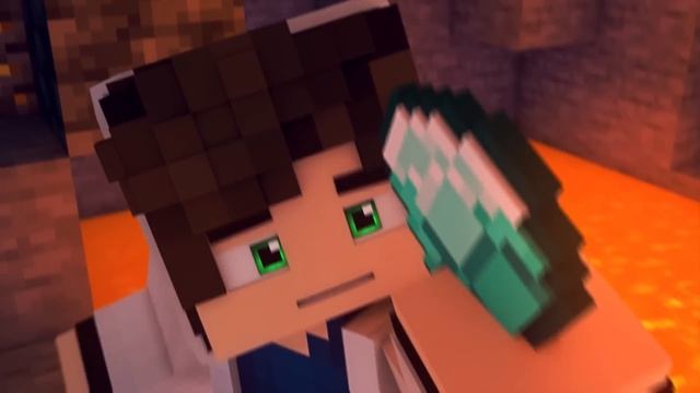 Ярик Кент - В этой теме [ Премьера Майнкрафт Клипа 2022 ] смотреть онлайн