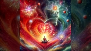 Послание от 21.10. Иначе нельзя было бы избежать великих катастроф. Отец Абсолют через Гузалию.