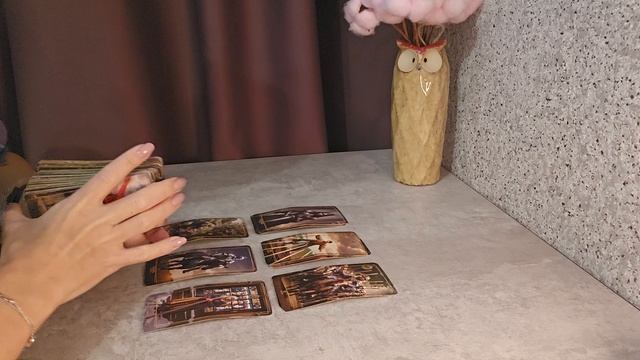 Он готов сотрудничать 😁 Его откровение о Вас 💞 смотреть онлайн