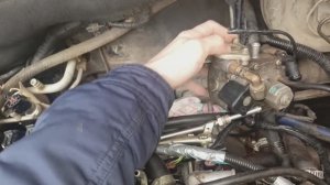 Как и Куда поставить Редуктор ГБО . Лада. Приколхозили.