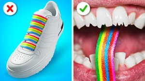 🍕 Челлендж: Как спрятать еду! 🔥 24 часа веселья с 123 GO!