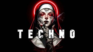 TECHNO MIX 2025 💣 Only Techno Bangers 💣 Episode 54 | Mixed by EJ