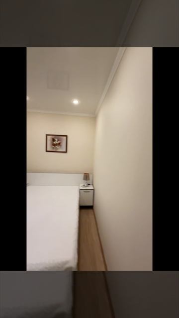 Квартира в самом центре города