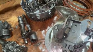 Двигатель Ява 350/638 тест 21.10.2025 после ремонта (г. Обнинск, Калужская область)